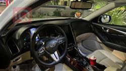 إنفينيتي Q50